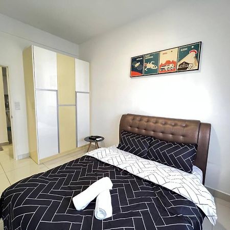 Meridinmedini Familytrip 5Min To Legoland By Vdo Homestay Nusajaya  Extérieur photo